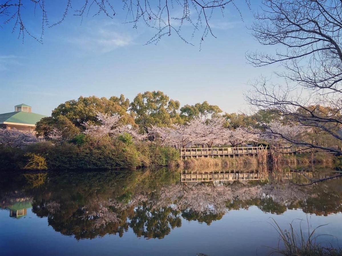 Classy仏生山 Takamatsu Exterior foto