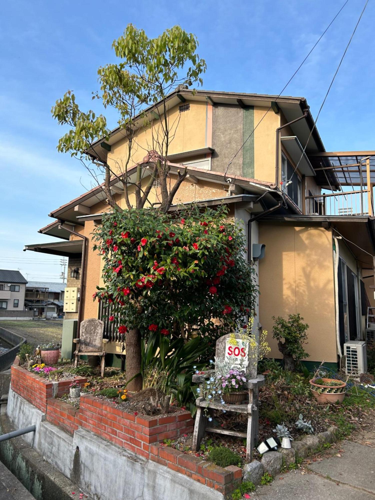 Classy仏生山 Takamatsu Exterior foto