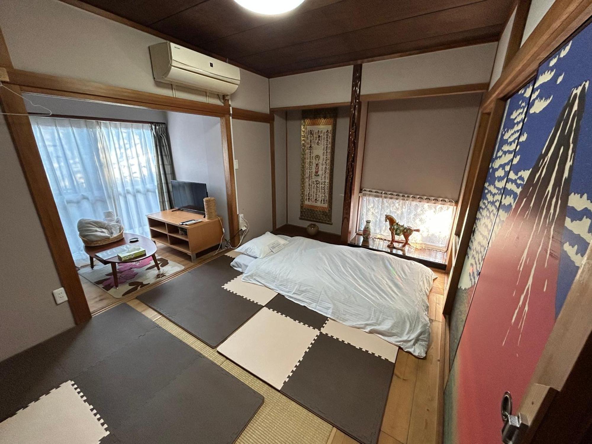 Classy仏生山 Takamatsu Exterior foto